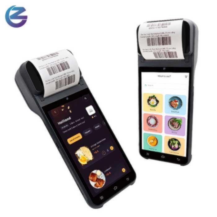  Z92 Android 12.0 POS