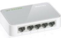 Switch 5-Port 10/100 FastEthernet