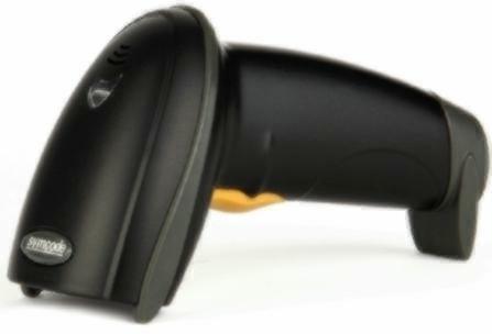  2D Barcode Scanner RS232