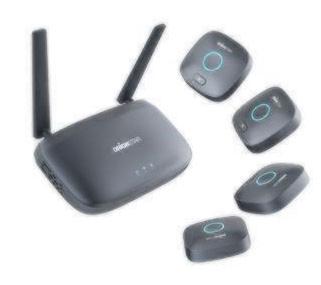 Σύστημα Κλήσης Robot