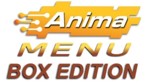    6   Anima - Menu  Edition